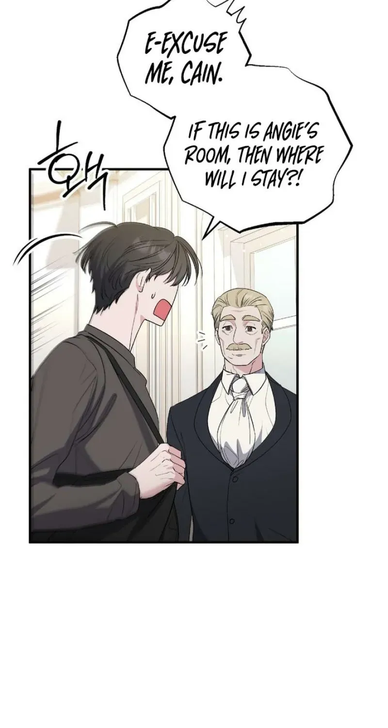 Kiss The Scumbag - Chapter 17 Page 66