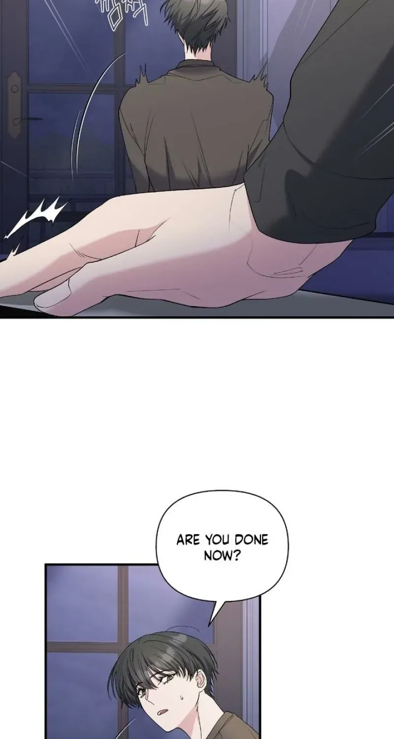 Kiss The Scumbag - Chapter 18 Page 16
