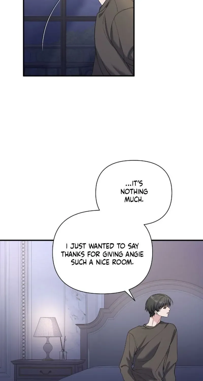 Kiss The Scumbag - Chapter 18 Page 17