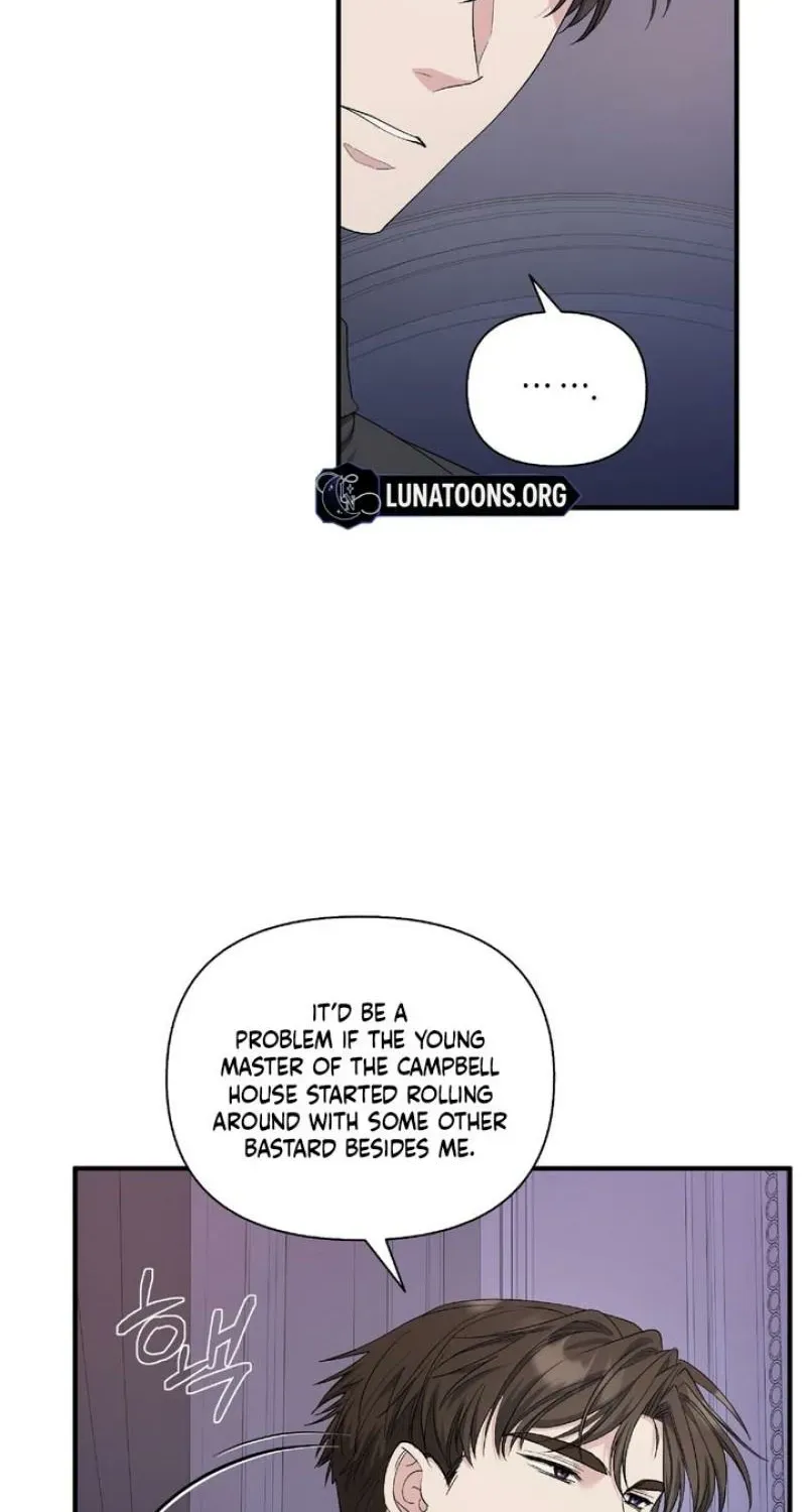 Kiss The Scumbag - Chapter 18 Page 19