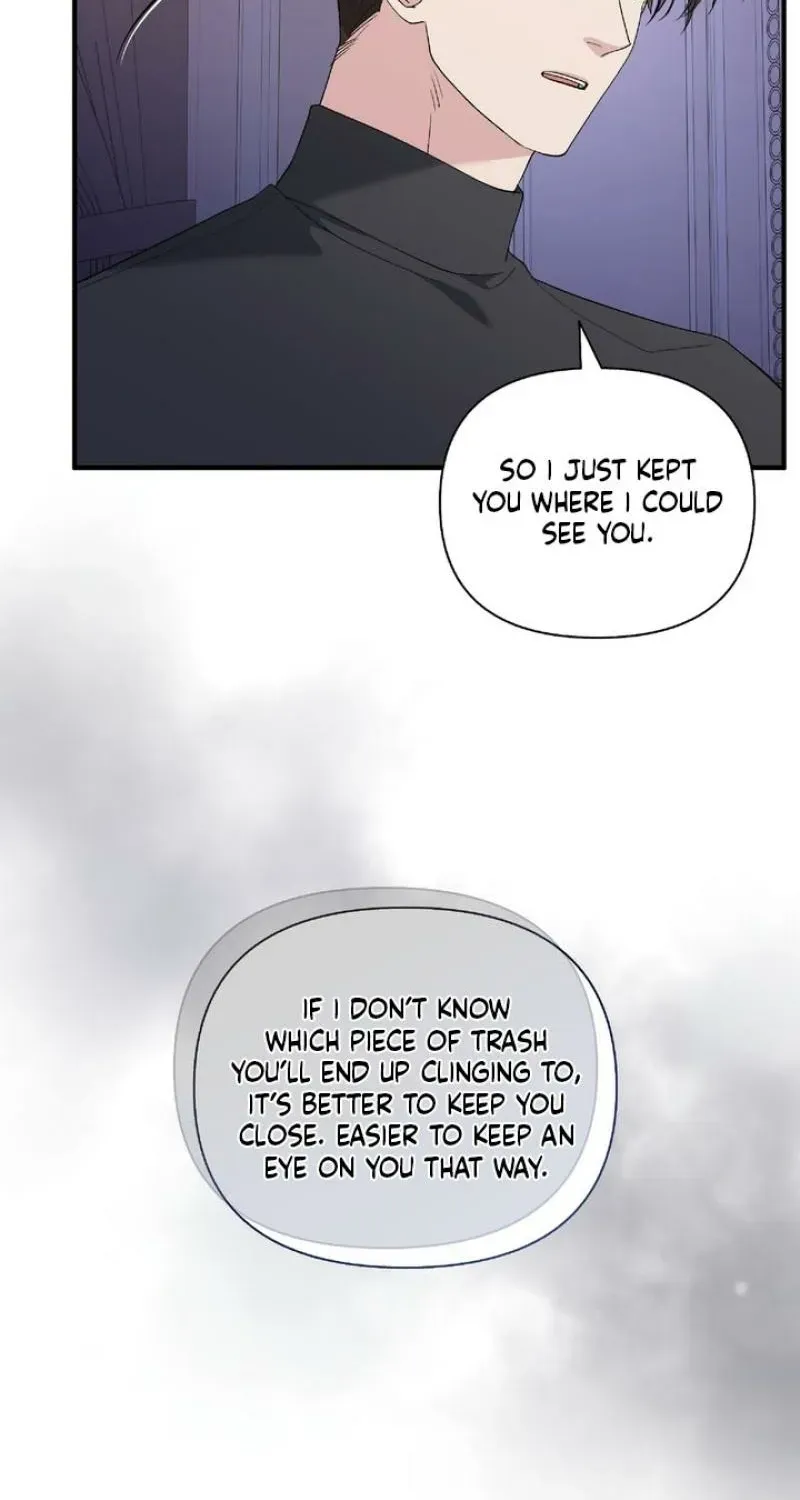 Kiss The Scumbag - Chapter 18 Page 20