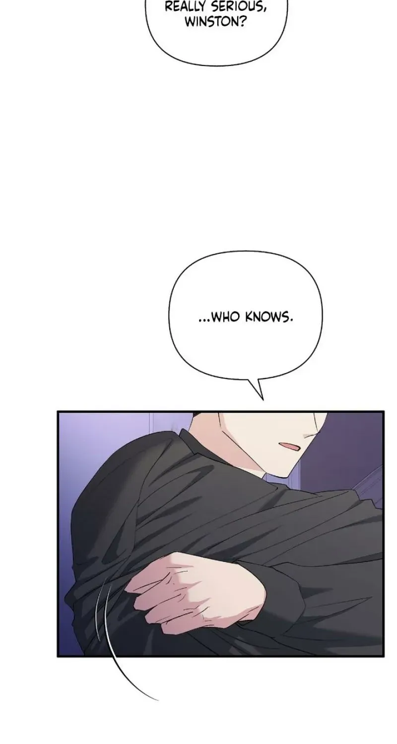 Kiss The Scumbag - Chapter 18 Page 23
