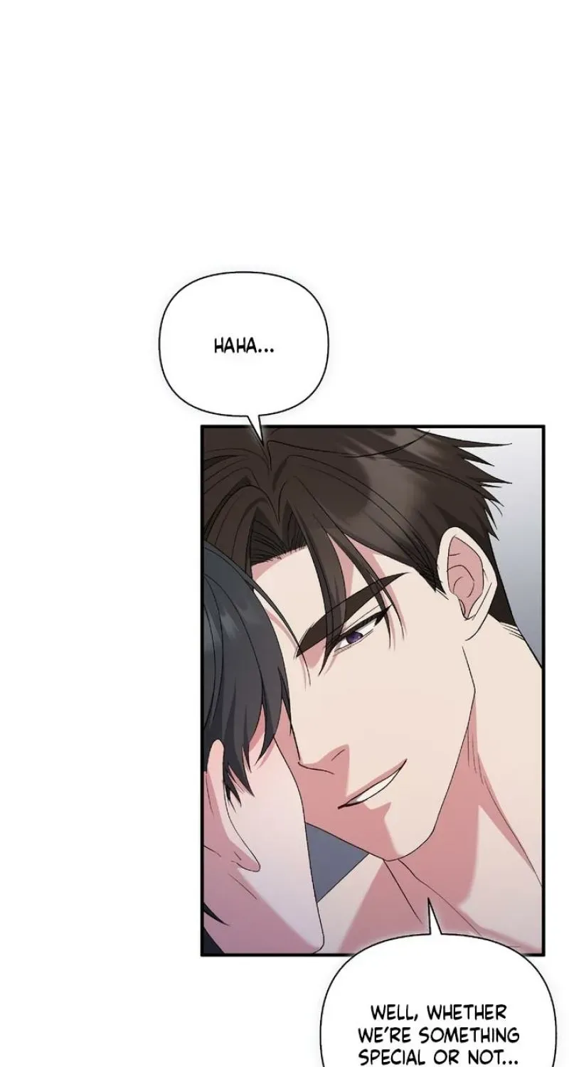 Kiss The Scumbag - Chapter 18 Page 40