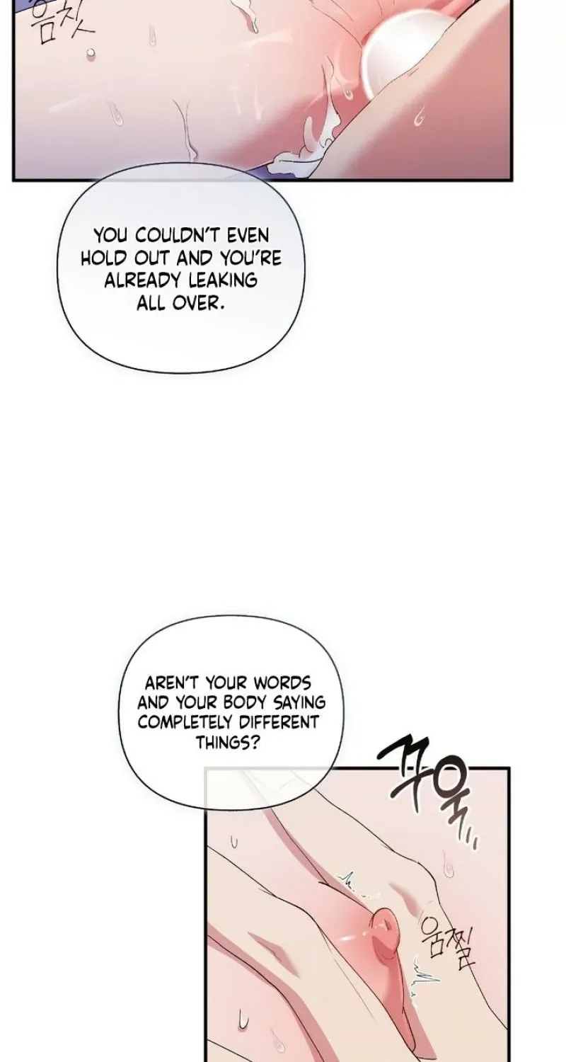 Kiss The Scumbag - Chapter 18 Page 44