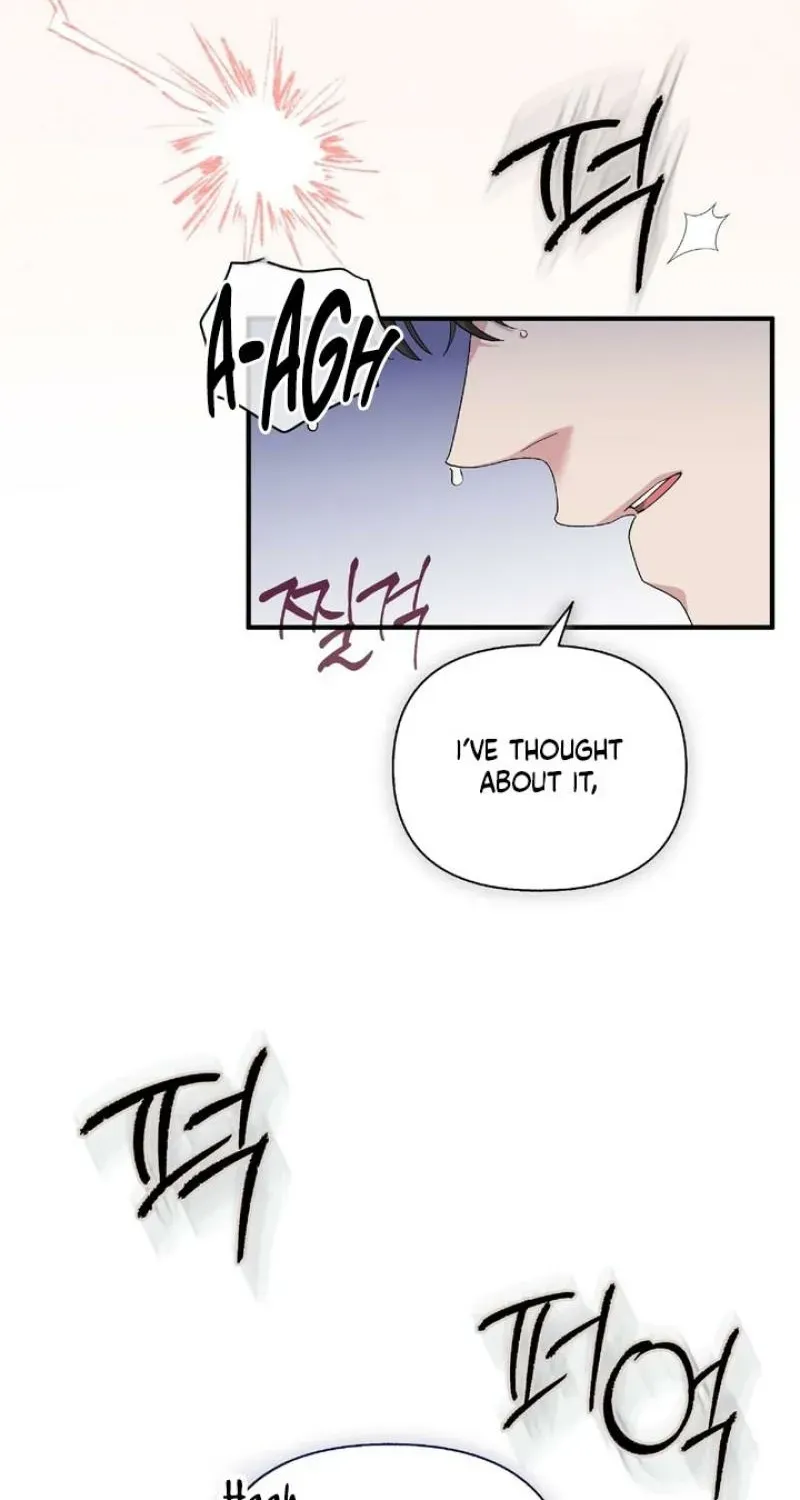 Kiss The Scumbag - Chapter 18 Page 55