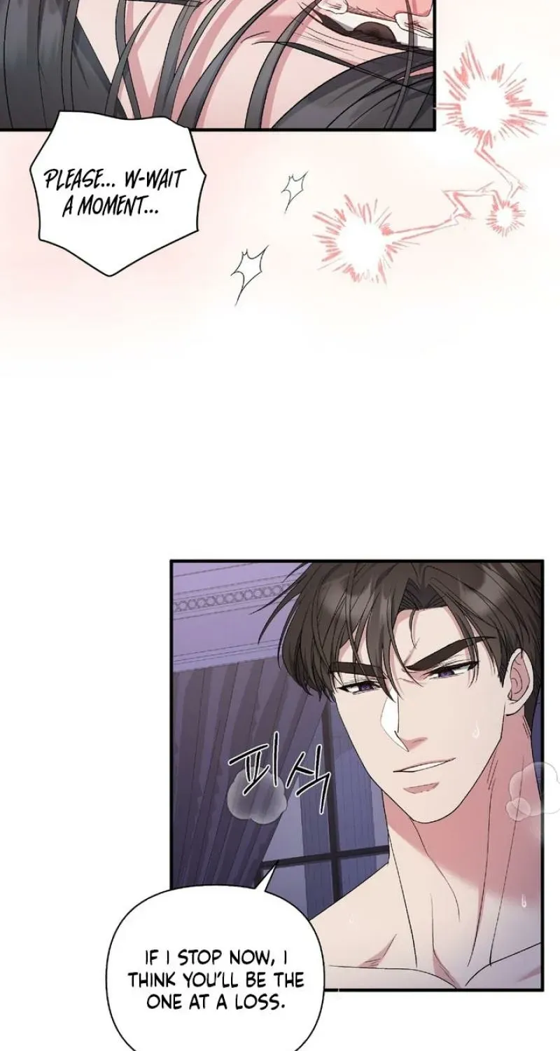 Kiss The Scumbag - Chapter 18 Page 58