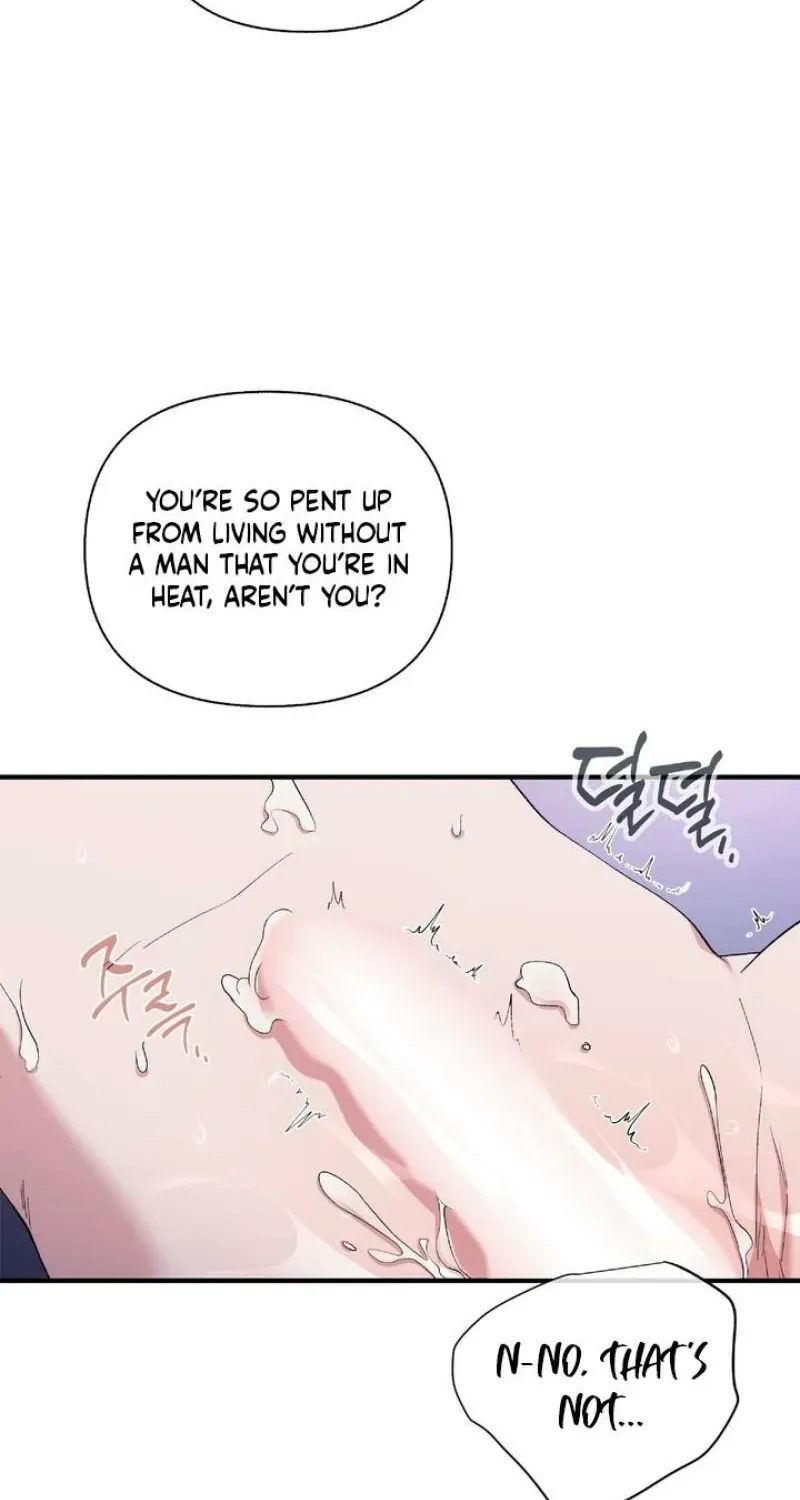 Kiss The Scumbag - Chapter 18 Page 59