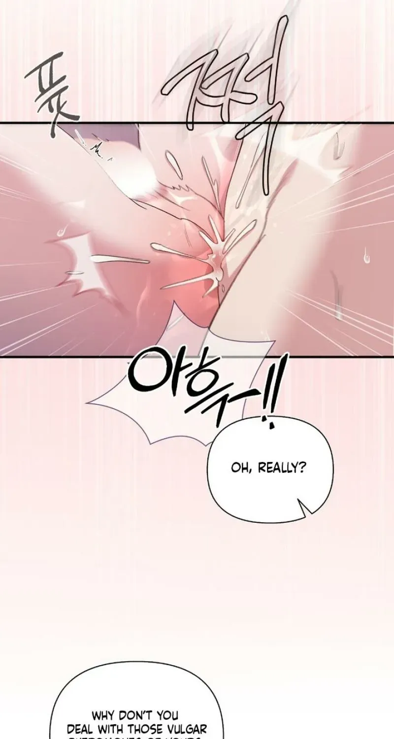 Kiss The Scumbag - Chapter 18 Page 61