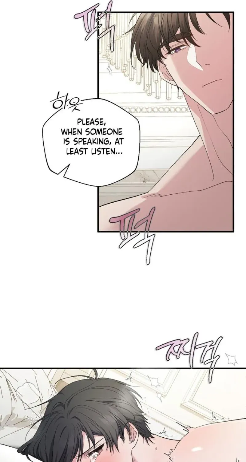 Kiss The Scumbag - Chapter 19 Page 13
