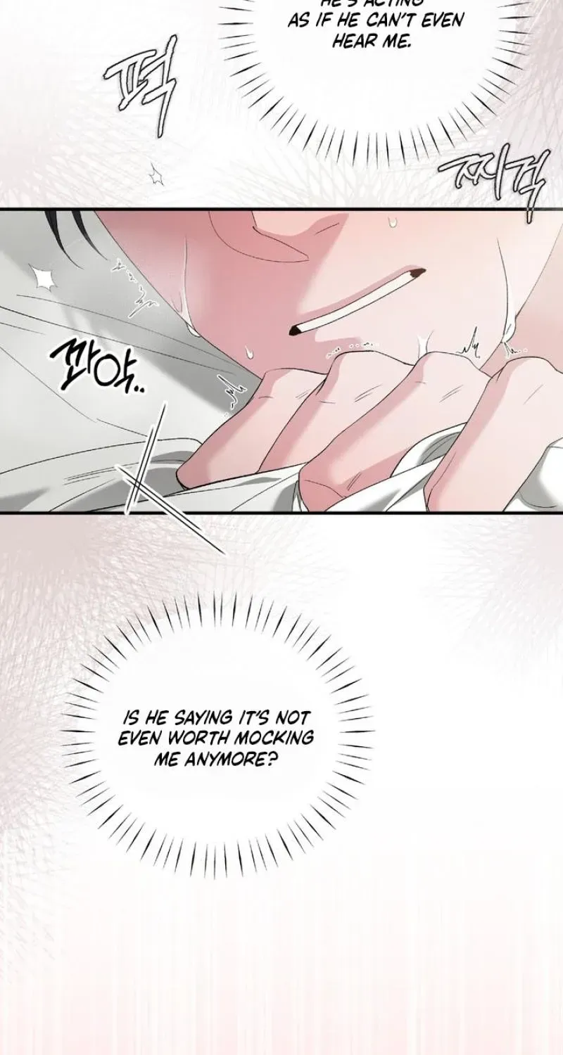 Kiss The Scumbag - Chapter 19 Page 15