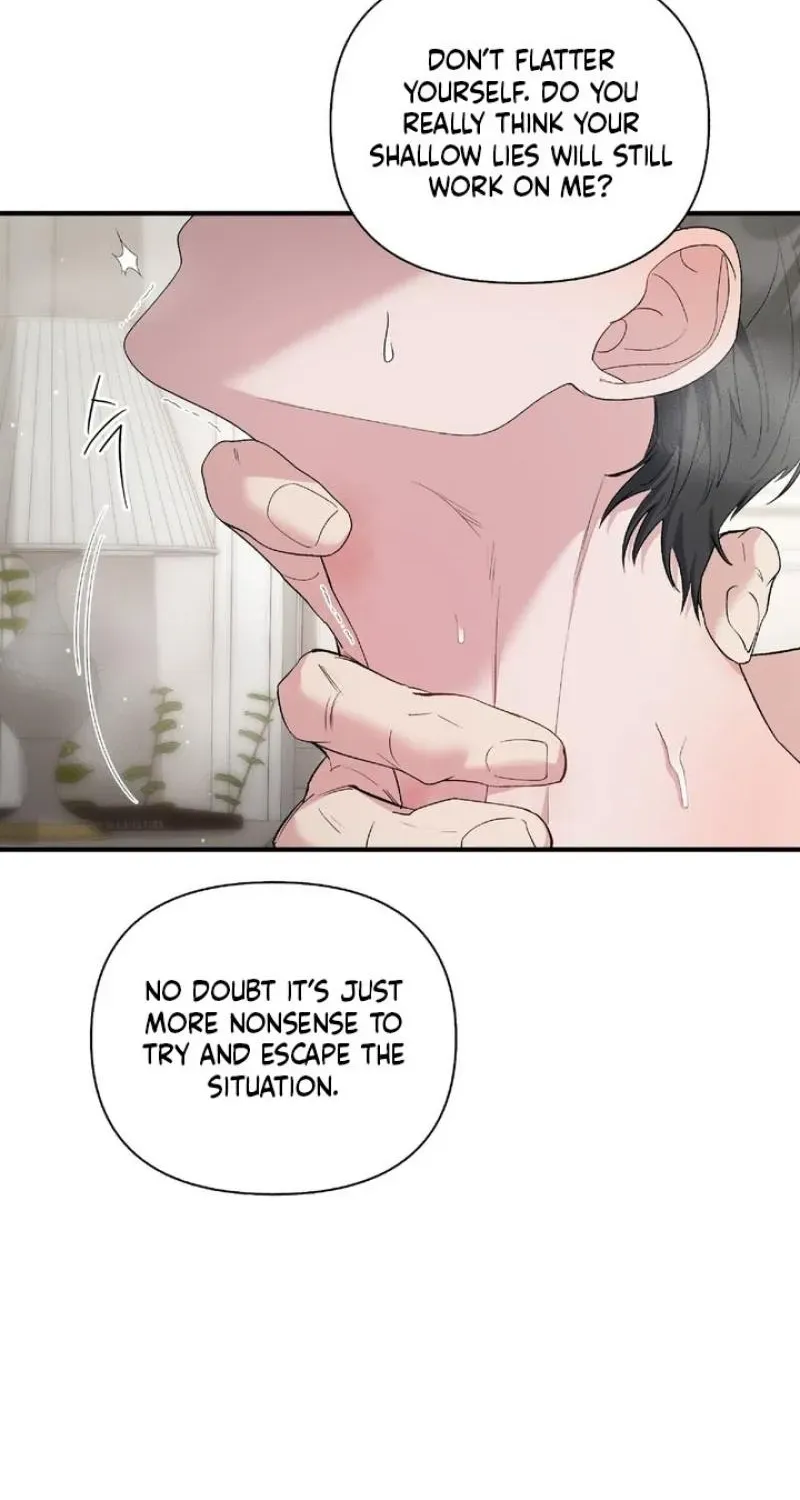 Kiss The Scumbag - Chapter 19 Page 26