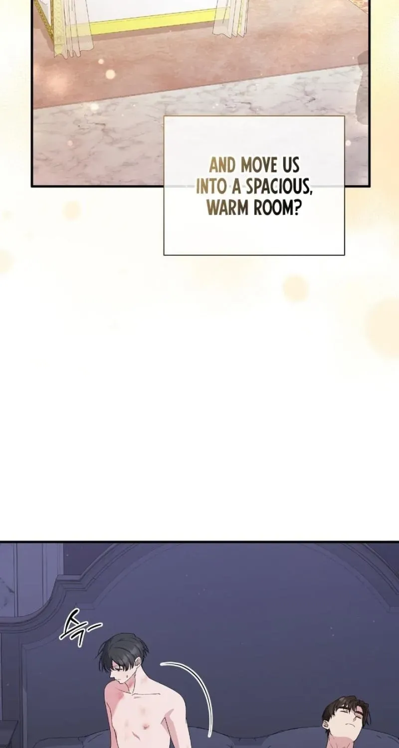 Kiss The Scumbag - Chapter 19 Page 41
