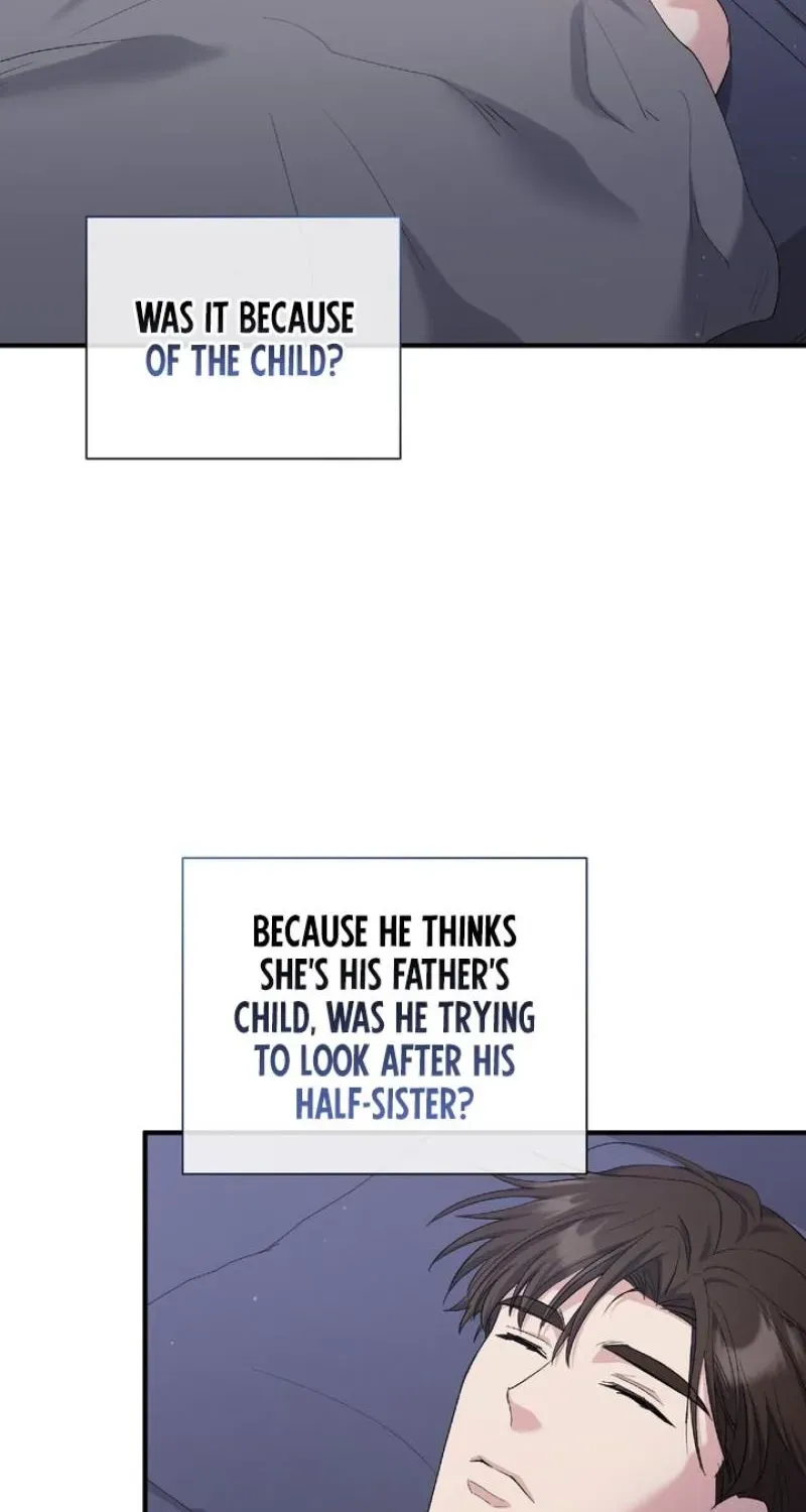 Kiss The Scumbag - Chapter 19 Page 45