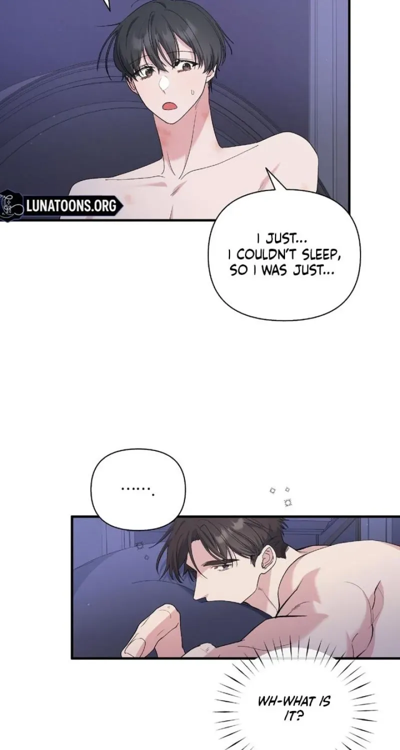 Kiss The Scumbag - Chapter 19 Page 52