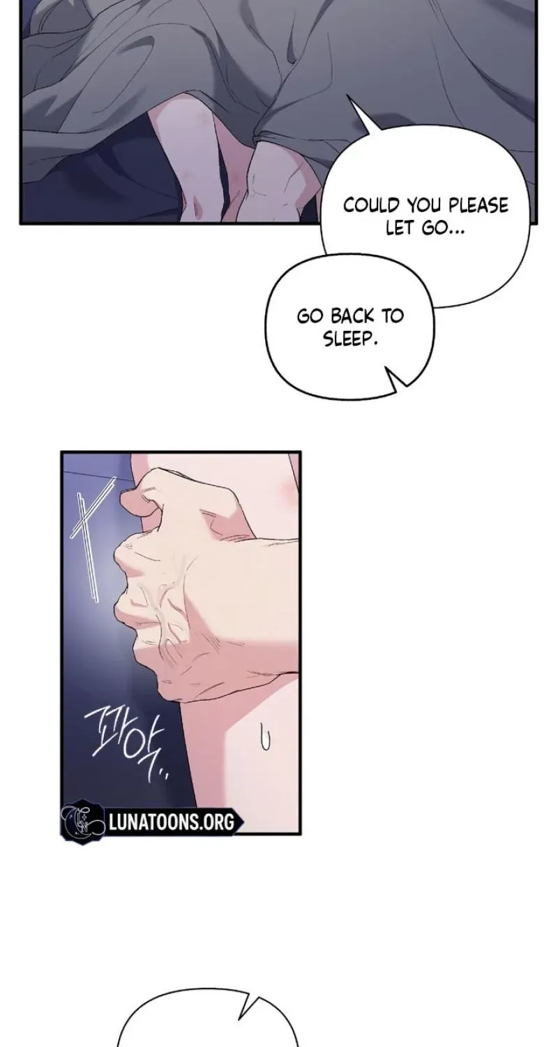 Kiss The Scumbag - Chapter 19 Page 55