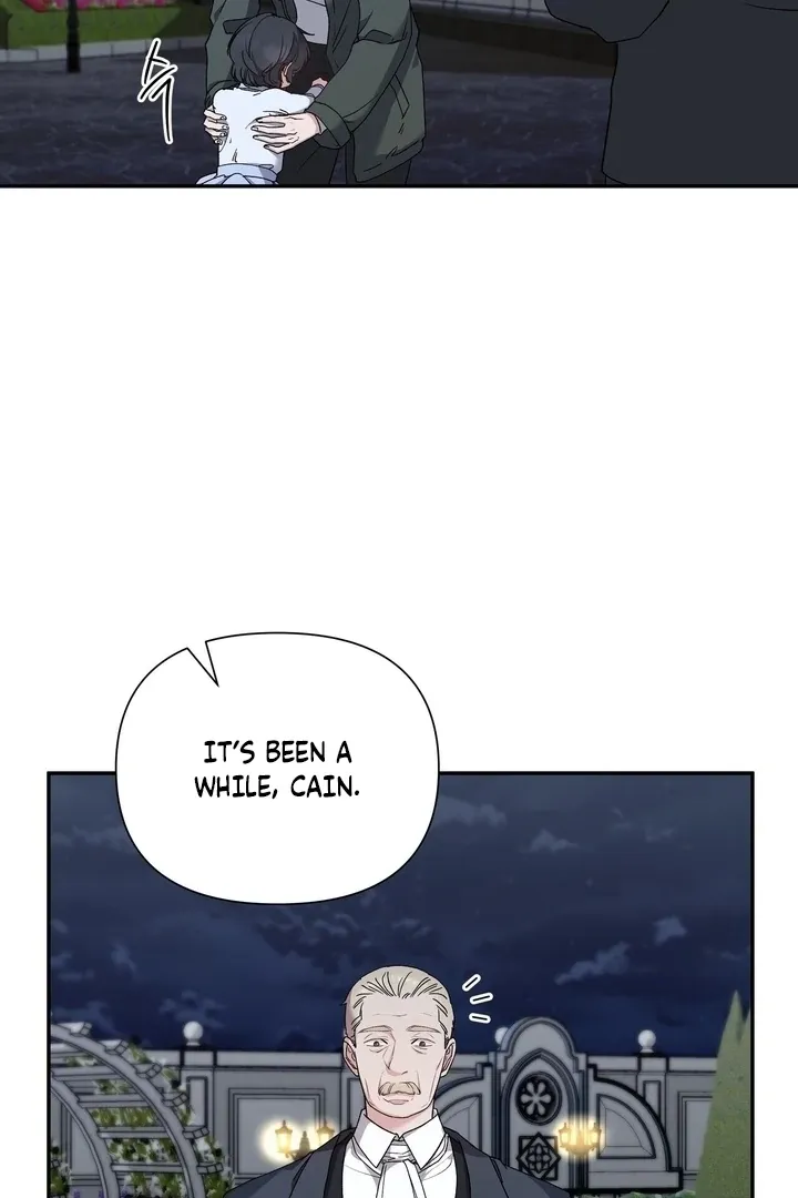 Kiss The Scumbag - Chapter 2 Page 20