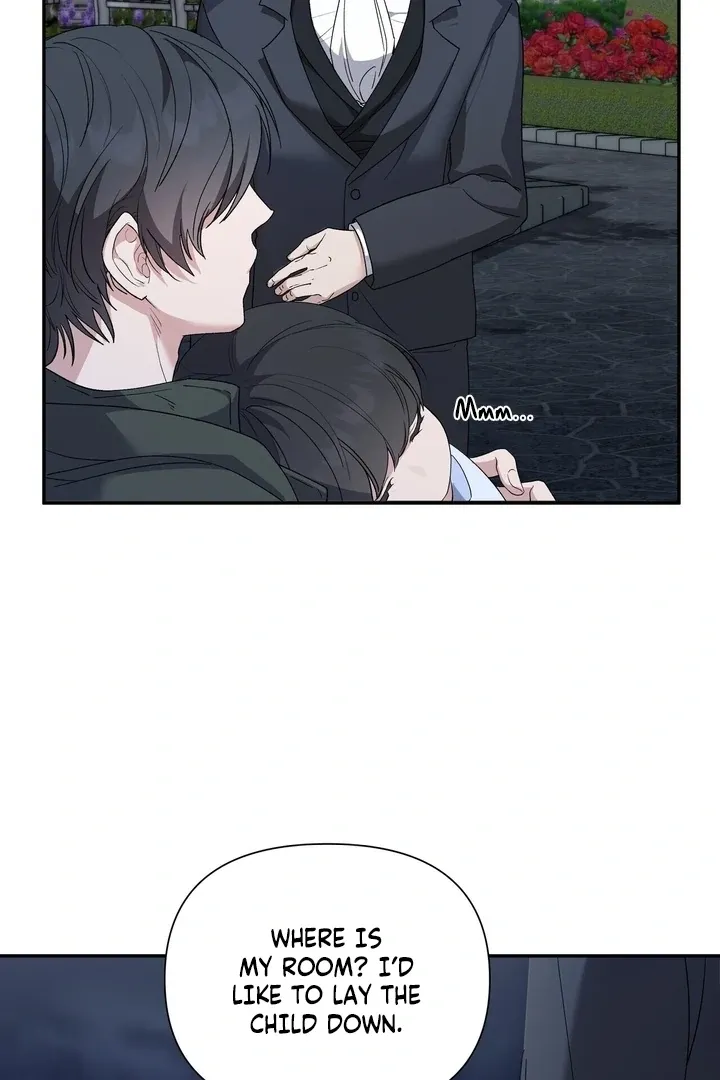 Kiss The Scumbag - Chapter 2 Page 21