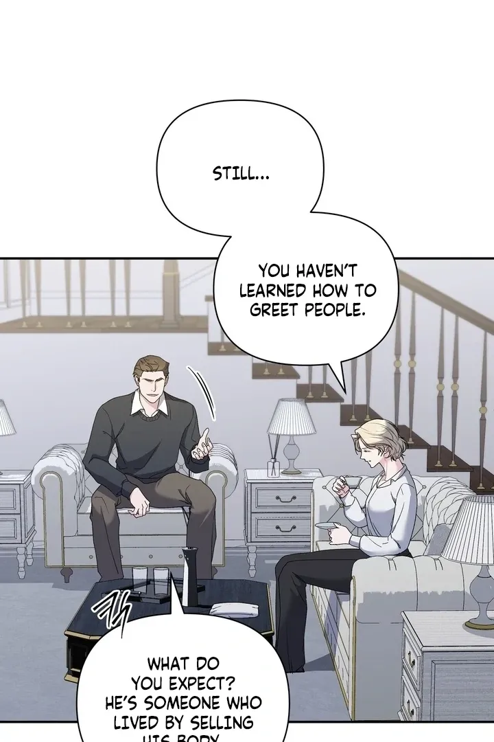 Kiss The Scumbag - Chapter 2 Page 48