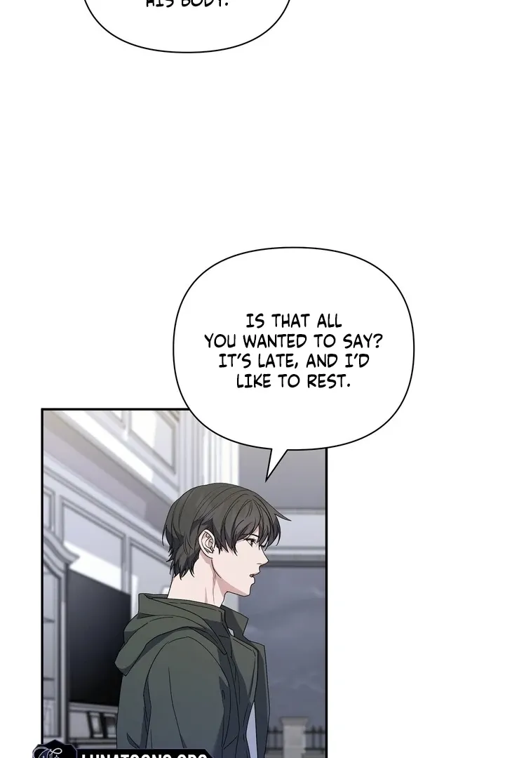 Kiss The Scumbag - Chapter 2 Page 49