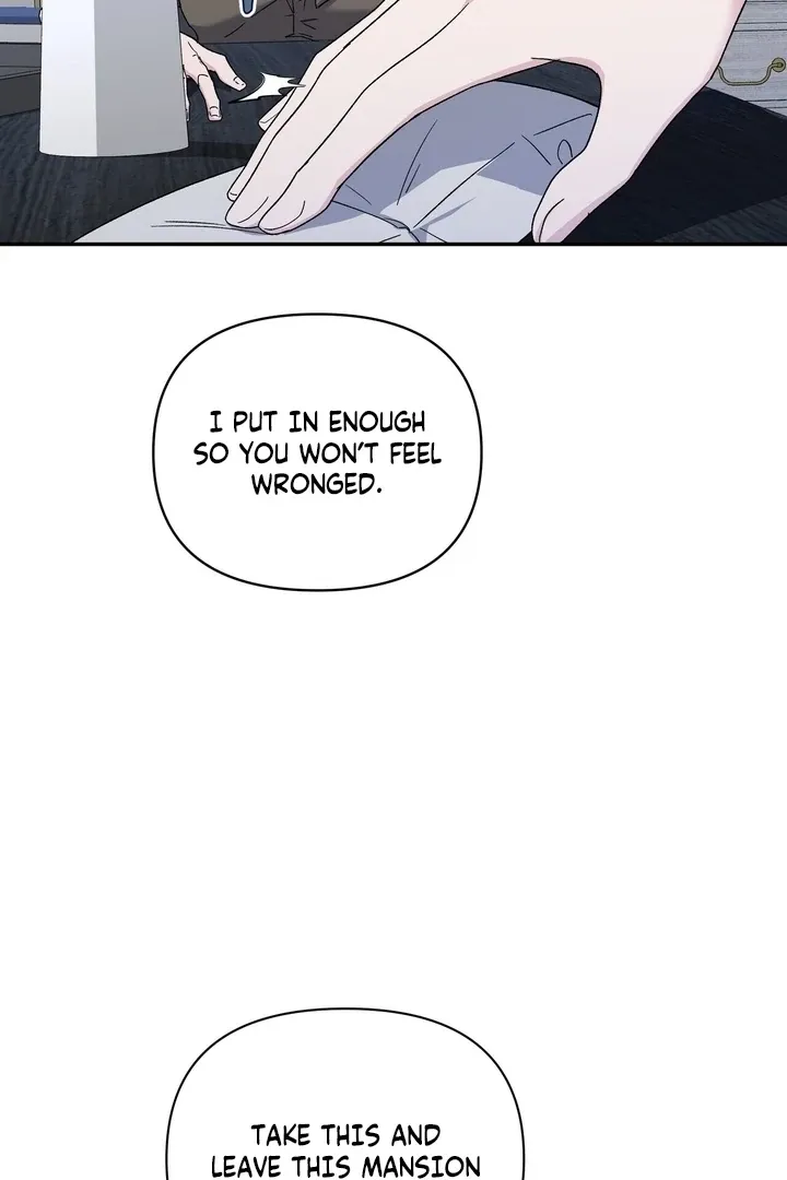 Kiss The Scumbag - Chapter 2 Page 51