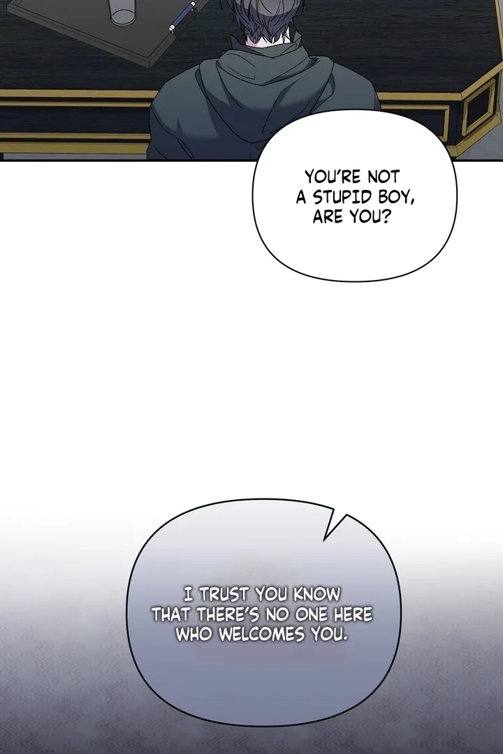 Kiss The Scumbag - Chapter 2 Page 53