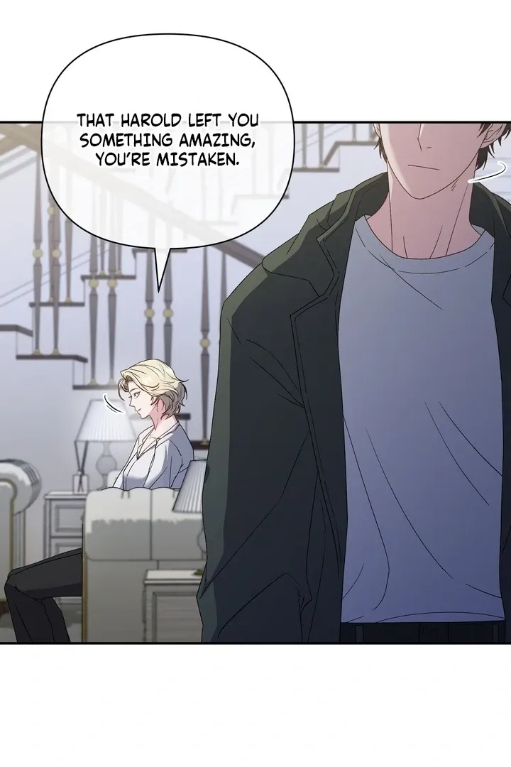Kiss The Scumbag - Chapter 2 Page 76