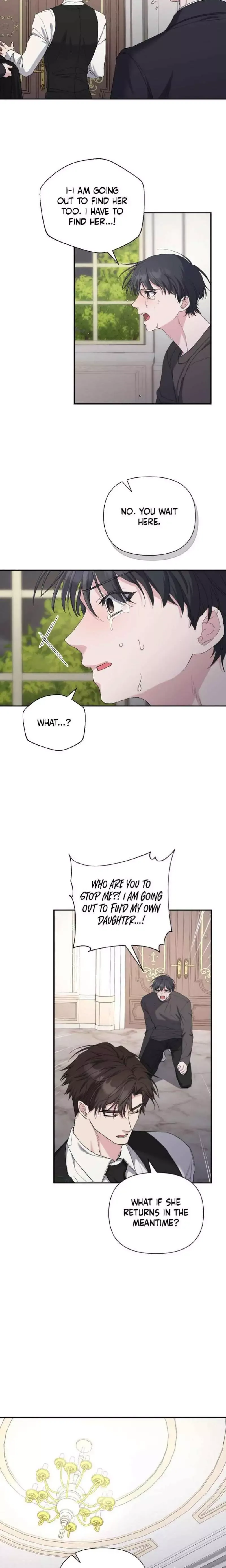 Kiss The Scumbag - Chapter 20 Page 8