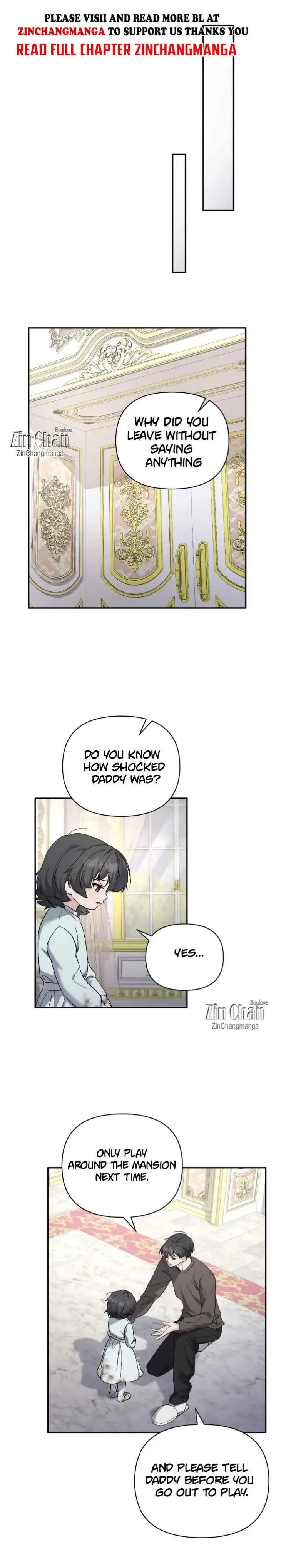 Kiss The Scumbag - Chapter 21 Page 2