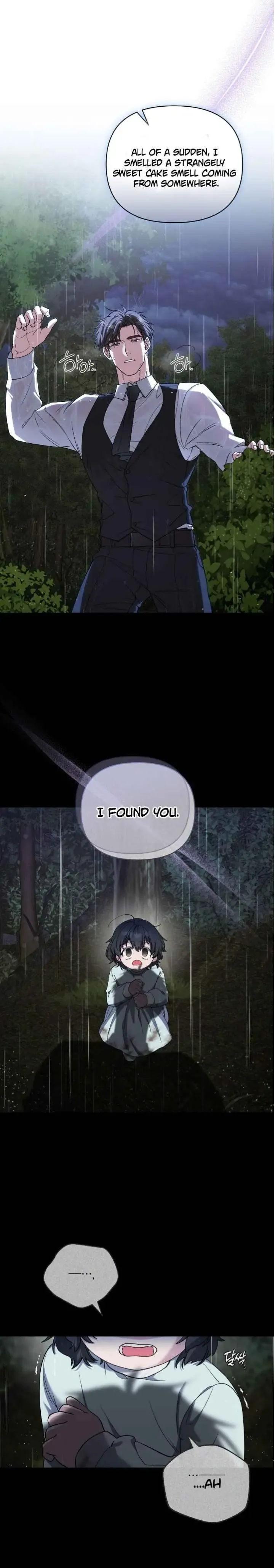 Kiss The Scumbag - Chapter 21 Page 9