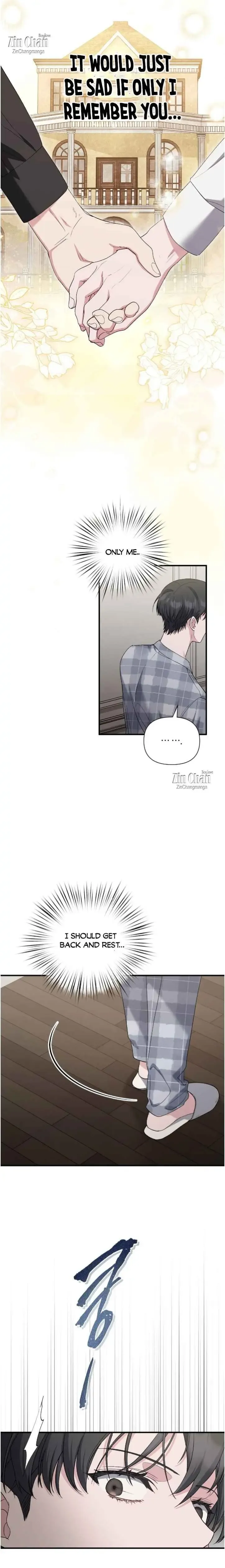 Kiss The Scumbag - Chapter 22 Page 13