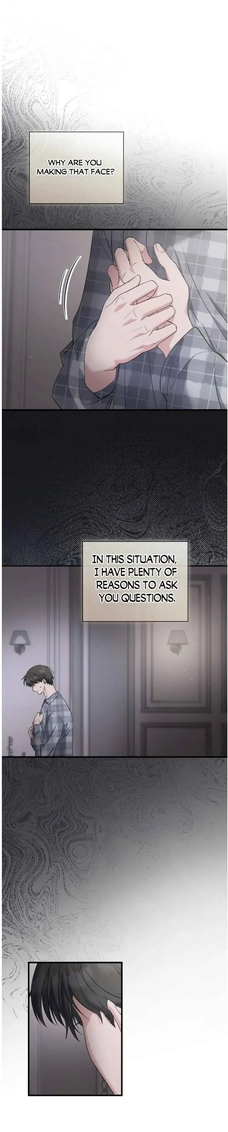 Kiss The Scumbag - Chapter 22 Page 19