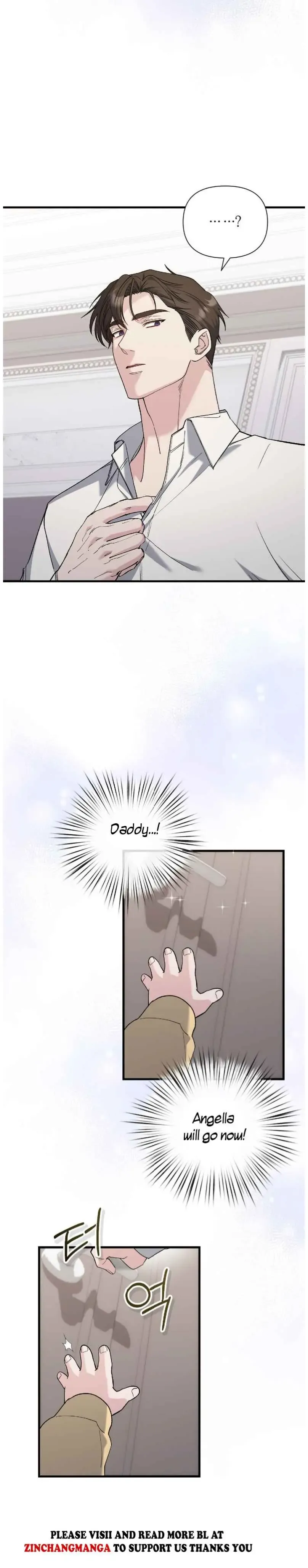 Kiss The Scumbag - Chapter 24 Page 9
