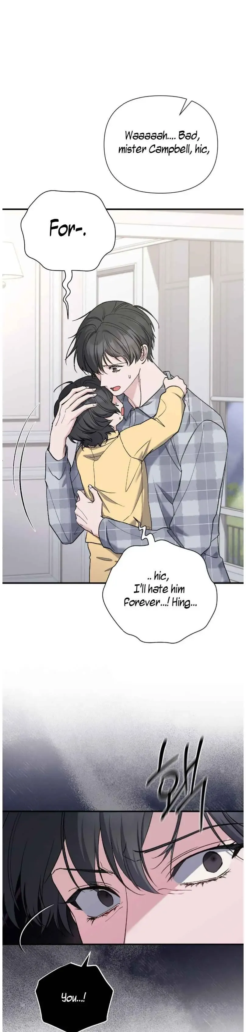 Kiss The Scumbag - Chapter 24 Page 15
