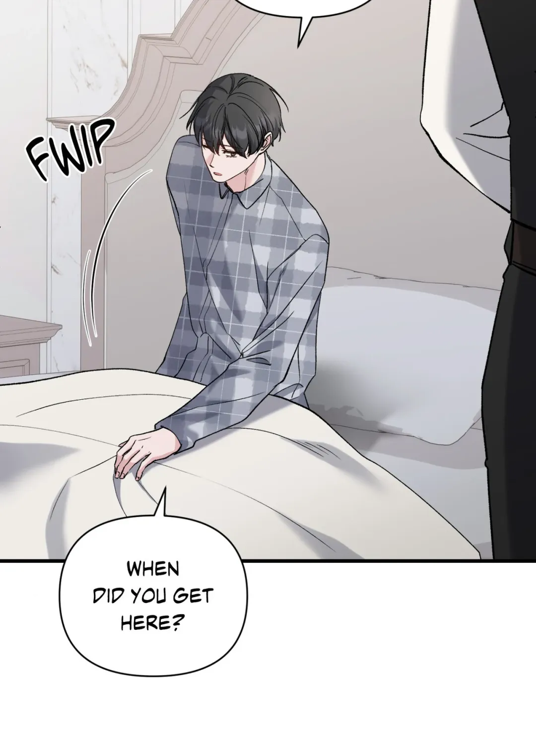 Kiss The Scumbag - Chapter 25 Page 6