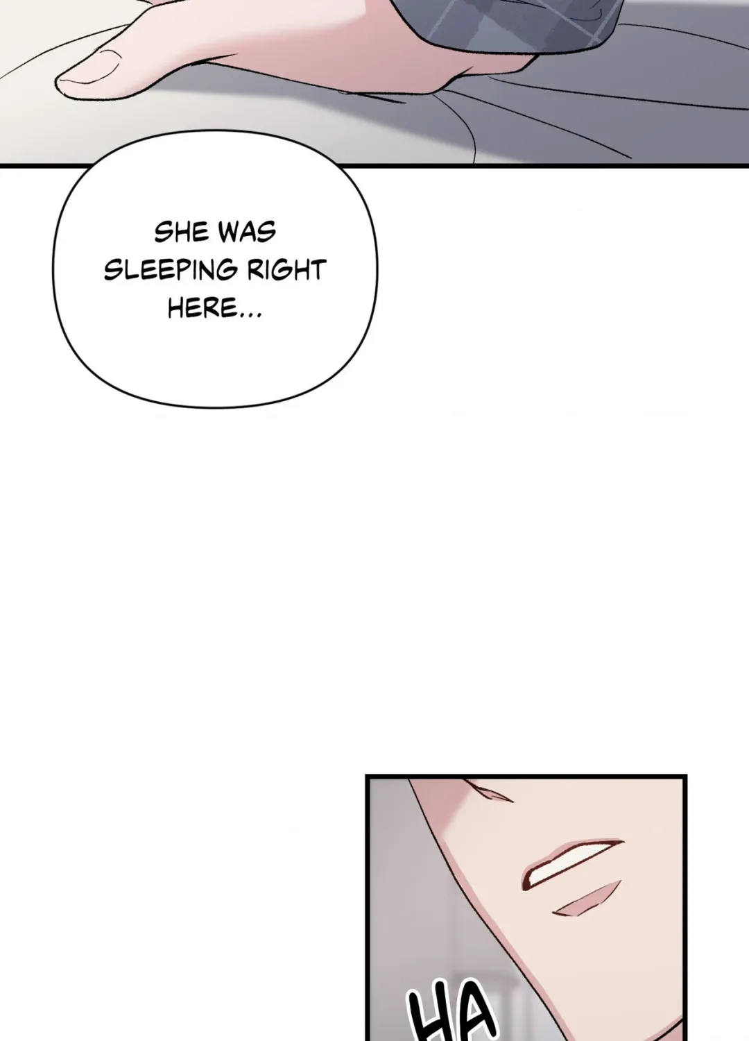 Kiss The Scumbag - Chapter 25 Page 8