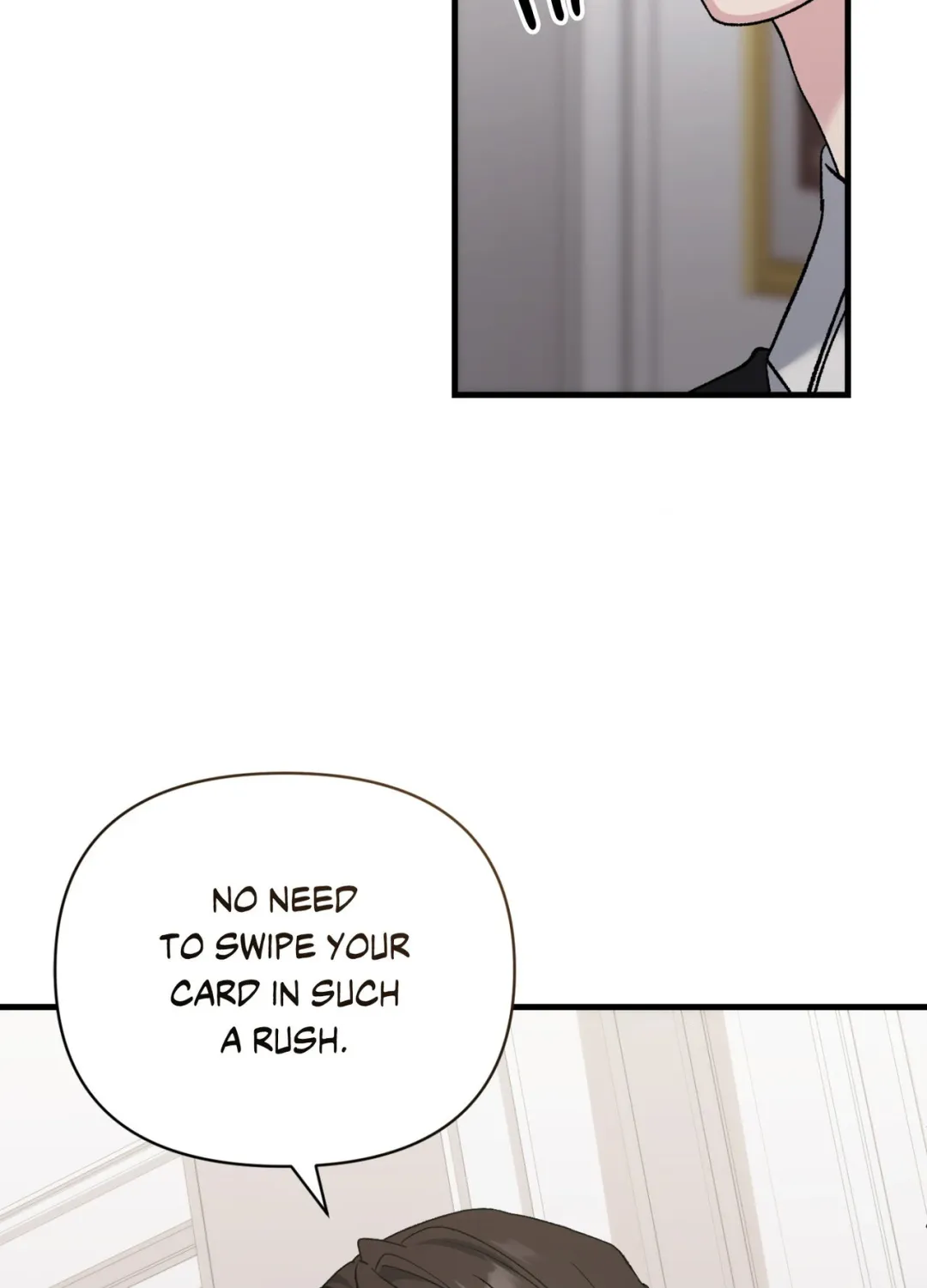 Kiss The Scumbag - Chapter 25 Page 9
