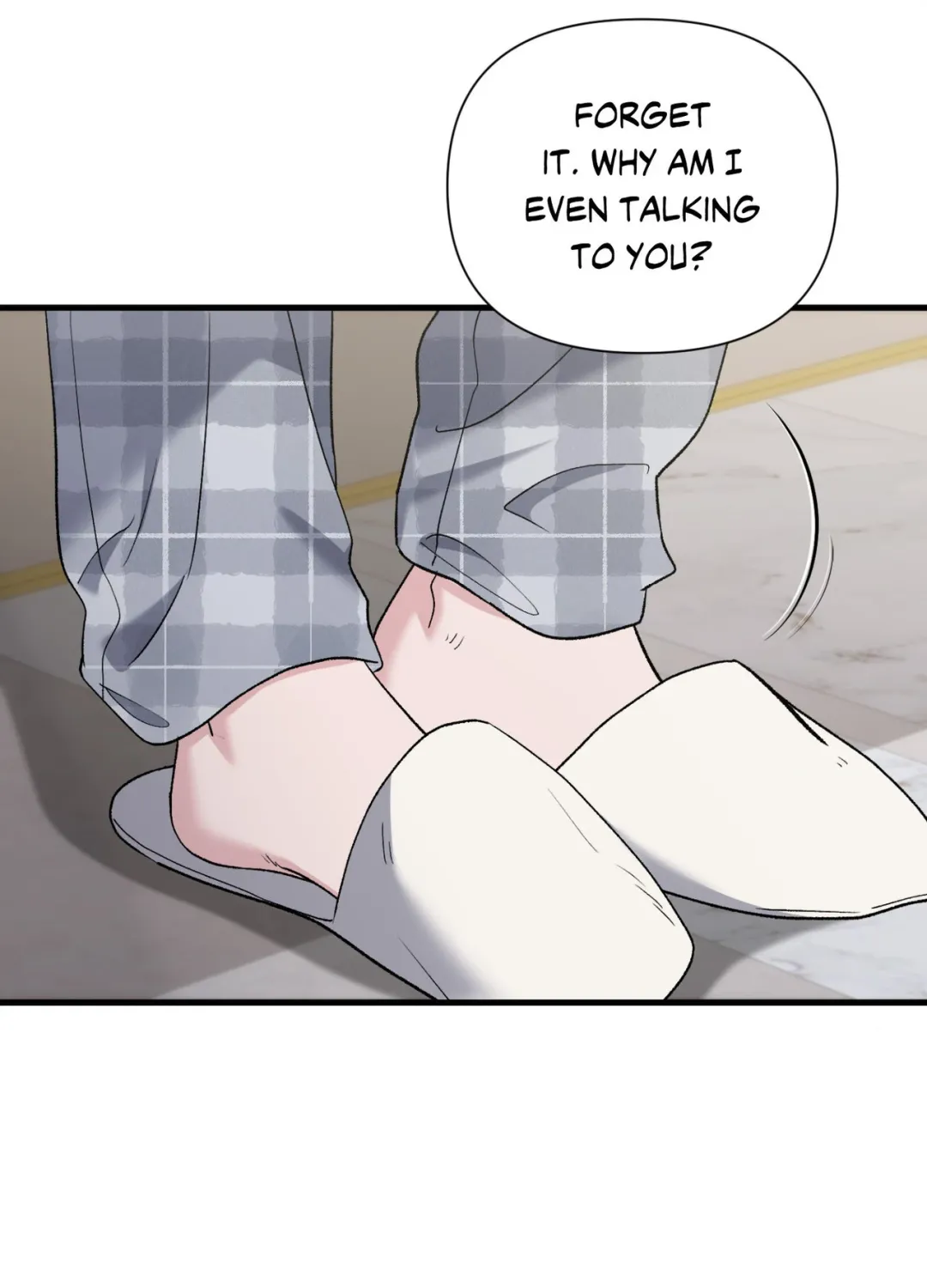 Kiss The Scumbag - Chapter 25 Page 14