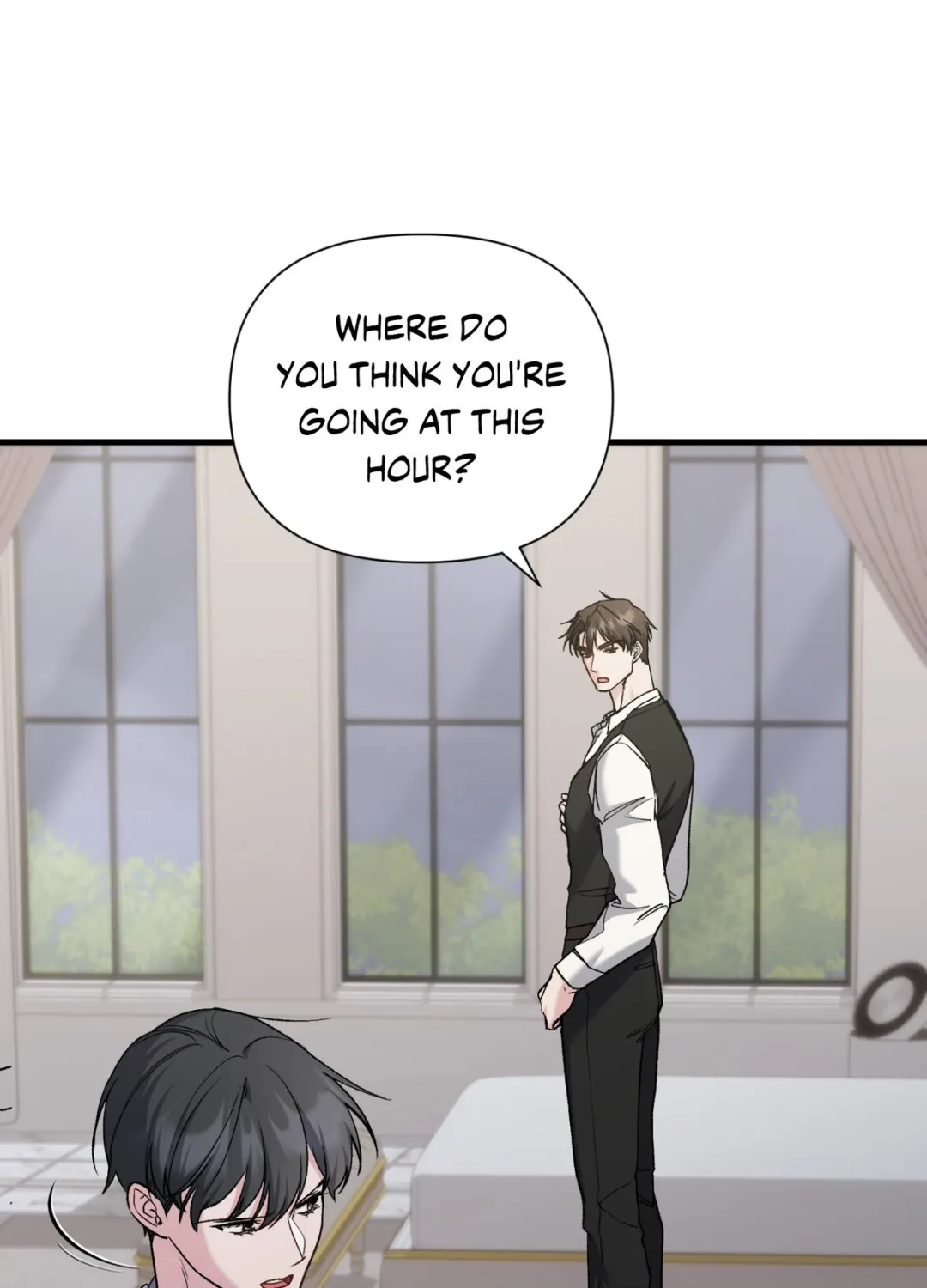 Kiss The Scumbag - Chapter 25 Page 15