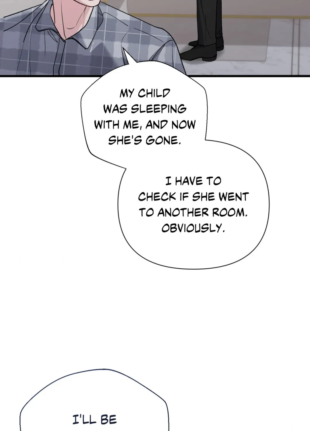 Kiss The Scumbag - Chapter 25 Page 16