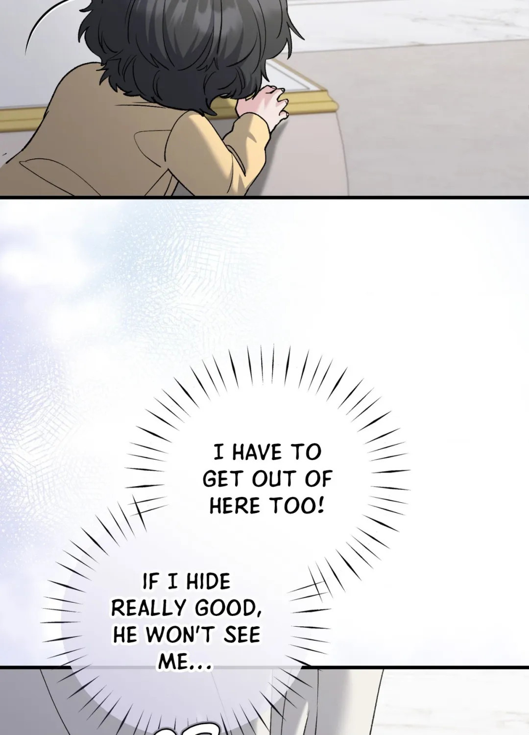 Kiss The Scumbag - Chapter 25 Page 22