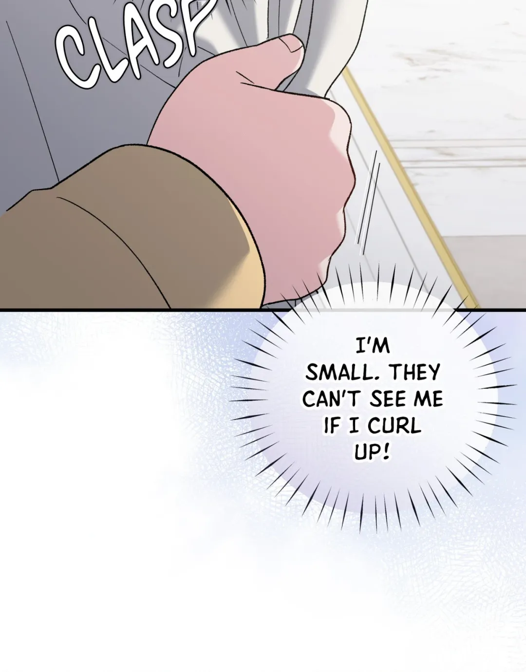 Kiss The Scumbag - Chapter 25 Page 23