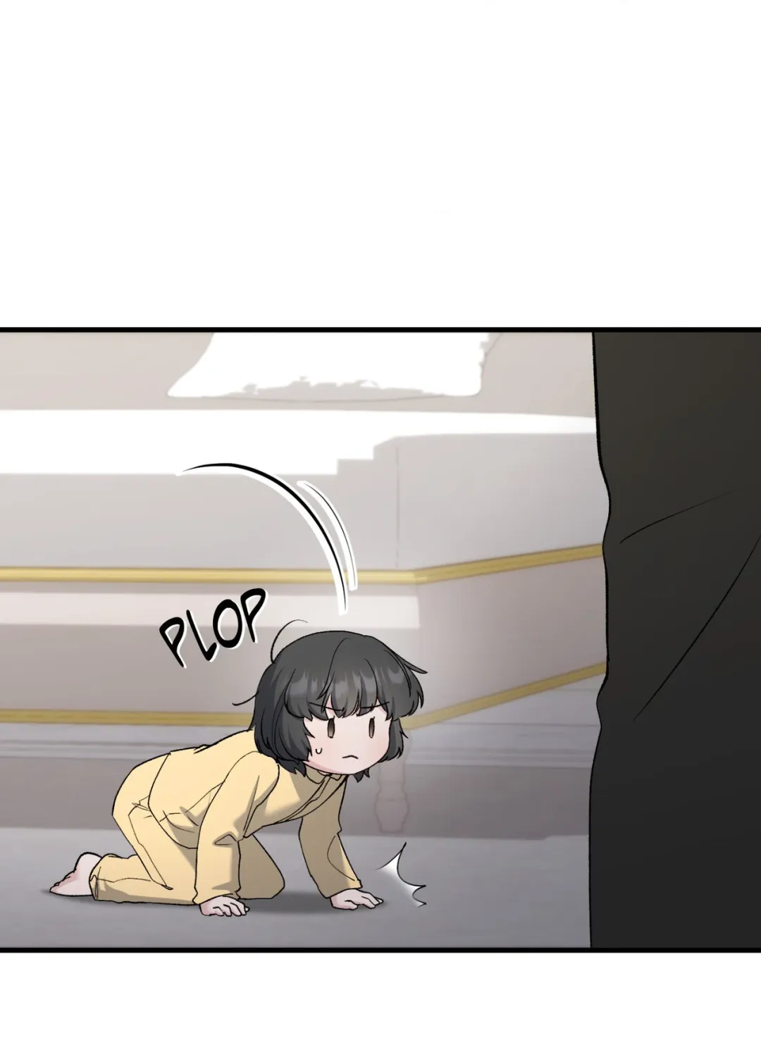 Kiss The Scumbag - Chapter 25 Page 24
