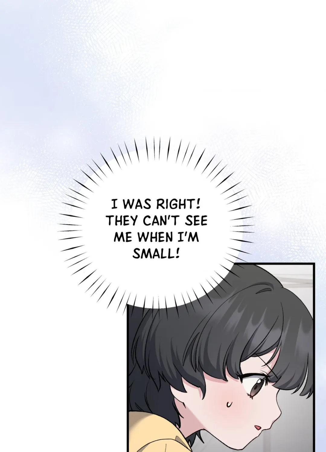Kiss The Scumbag - Chapter 25 Page 26