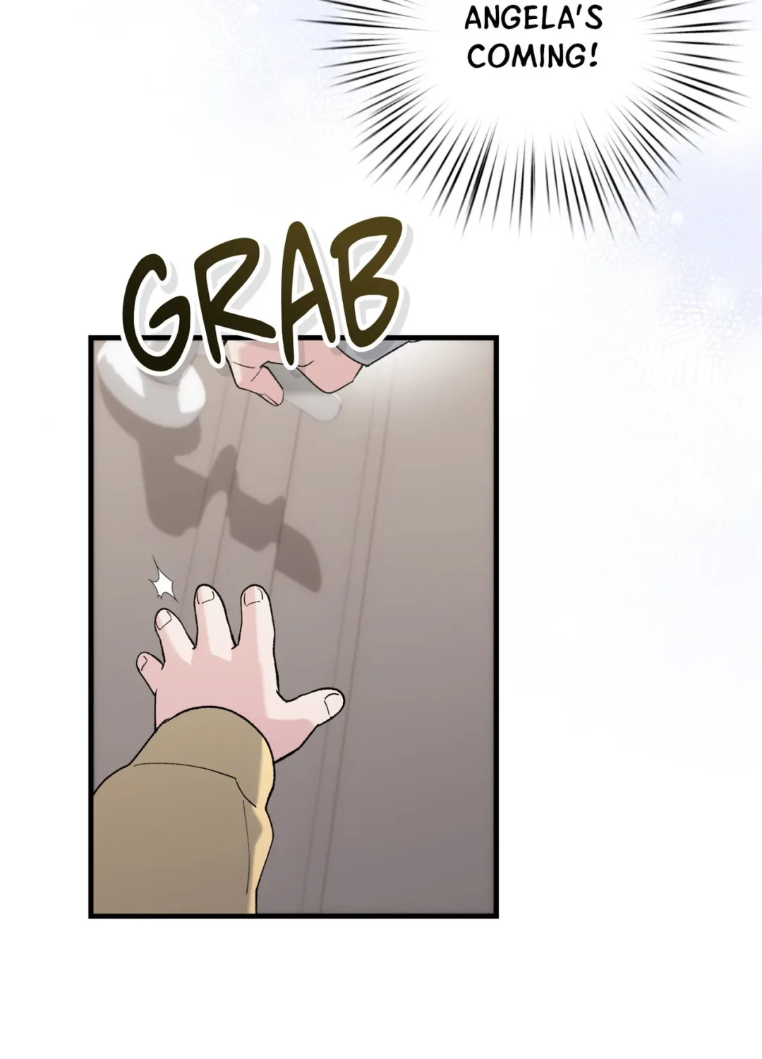 Kiss The Scumbag - Chapter 25 Page 31