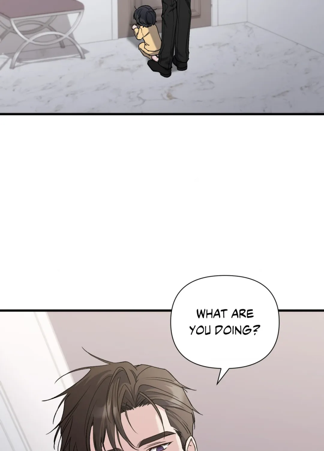 Kiss The Scumbag - Chapter 25 Page 34