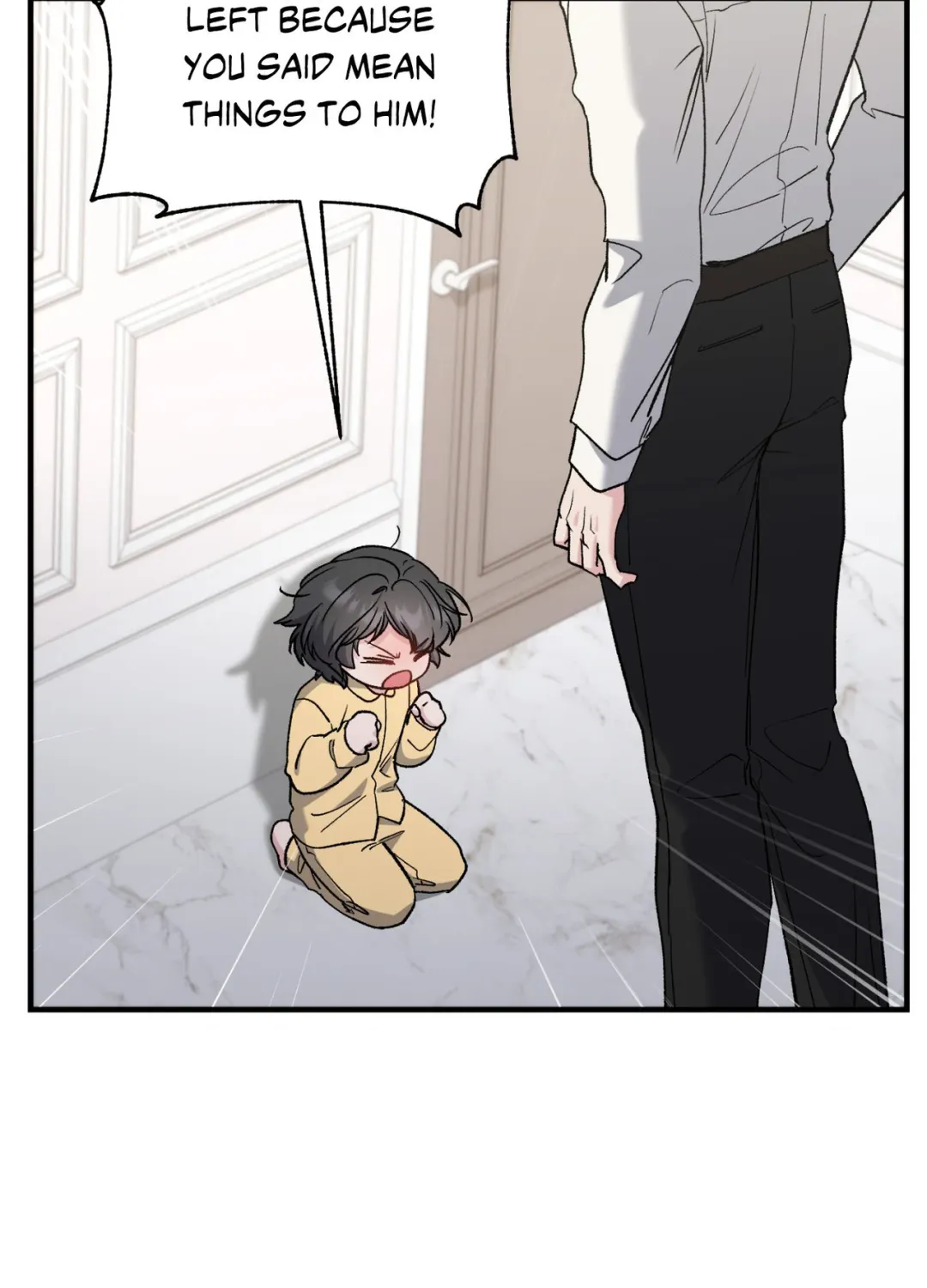Kiss The Scumbag - Chapter 25 Page 38