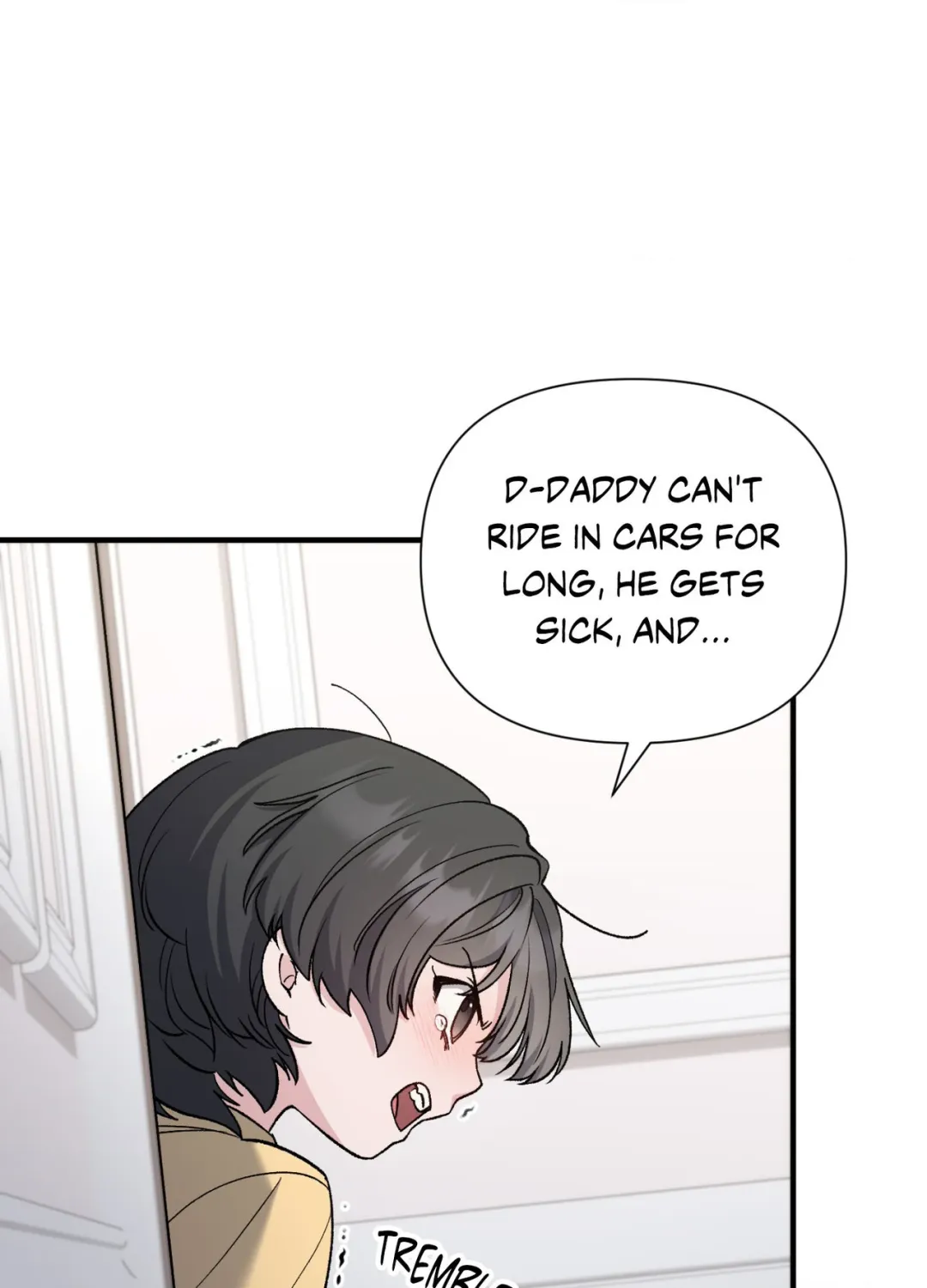 Kiss The Scumbag - Chapter 25 Page 40