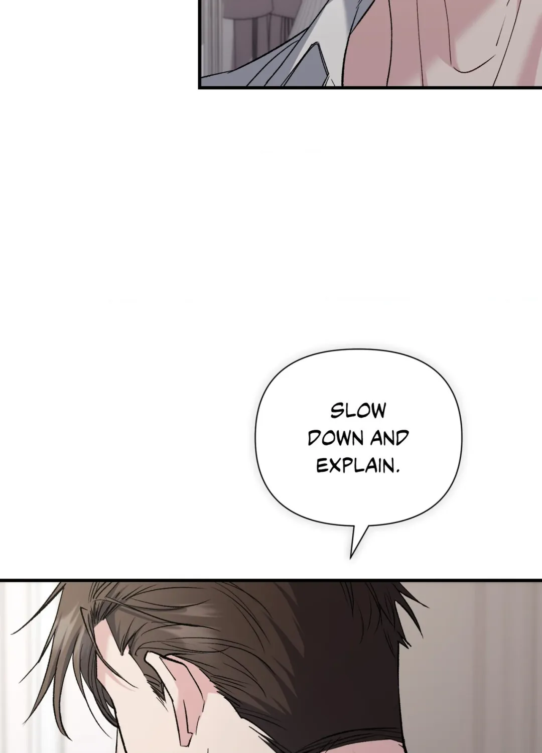 Kiss The Scumbag - Chapter 25 Page 42