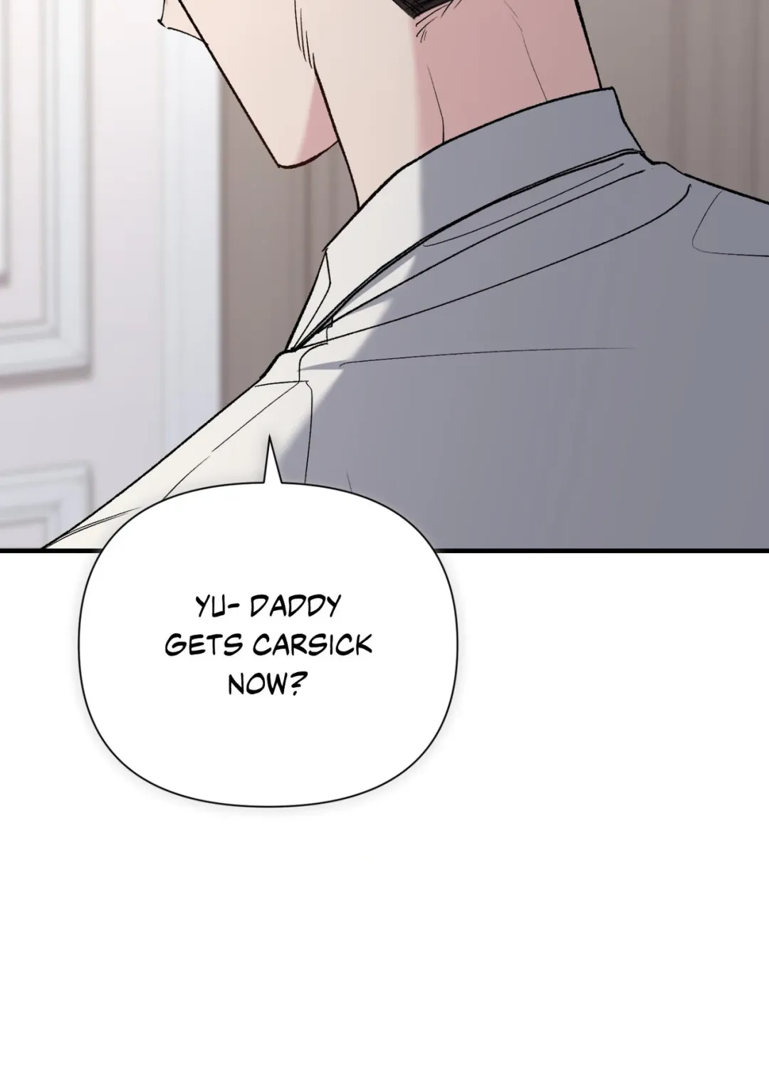 Kiss The Scumbag - Chapter 25 Page 43