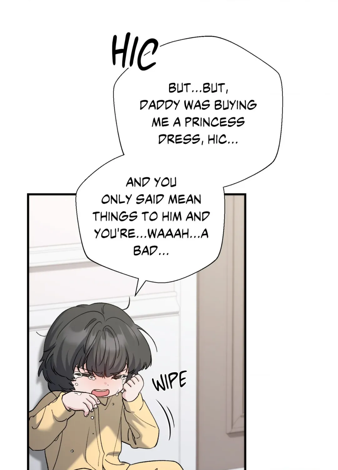 Kiss The Scumbag - Chapter 25 Page 44